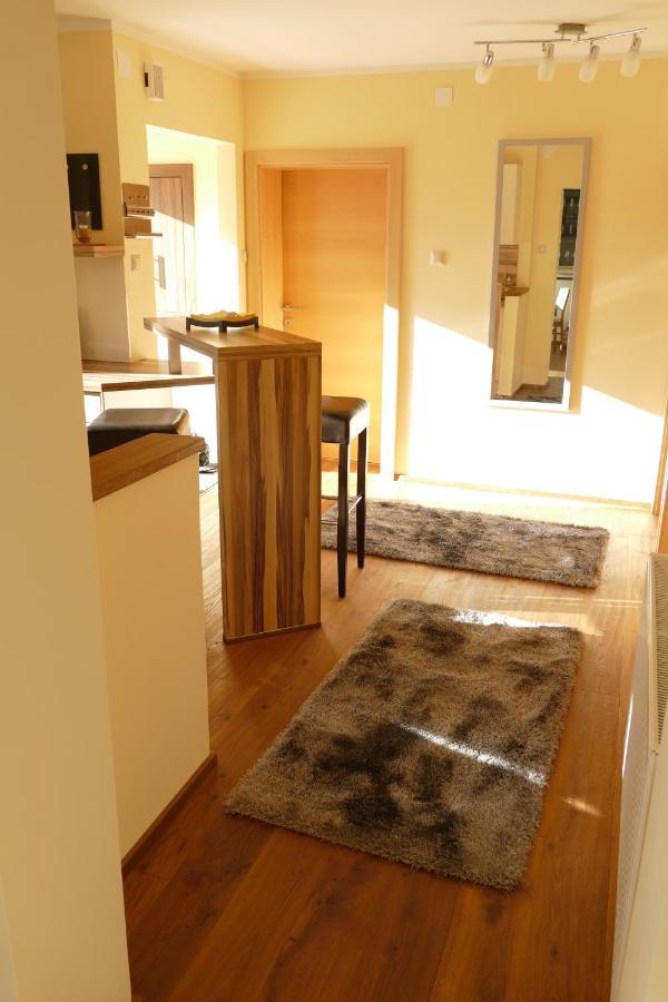 Ferienwohnung Stichauner Боденсдорф Номер фото