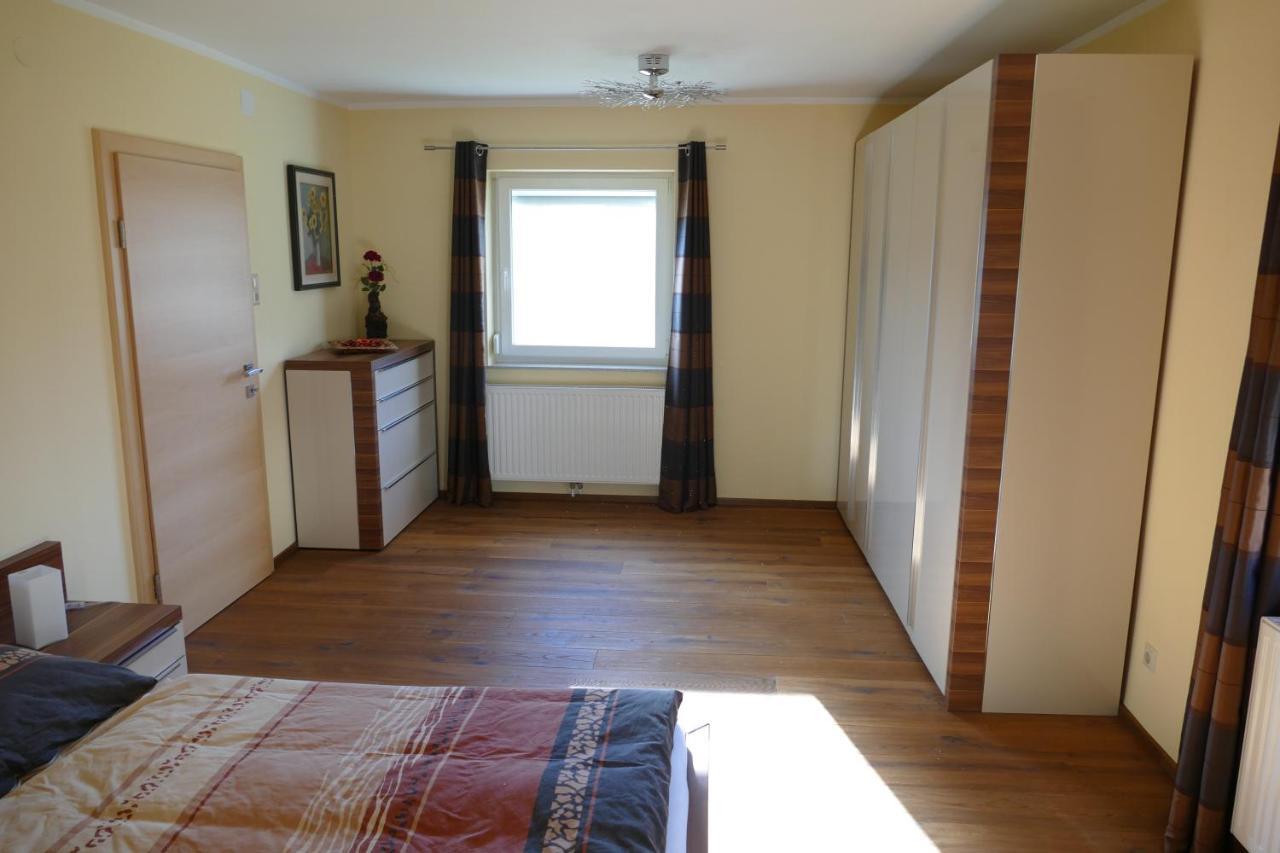 Ferienwohnung Stichauner Боденсдорф Номер фото