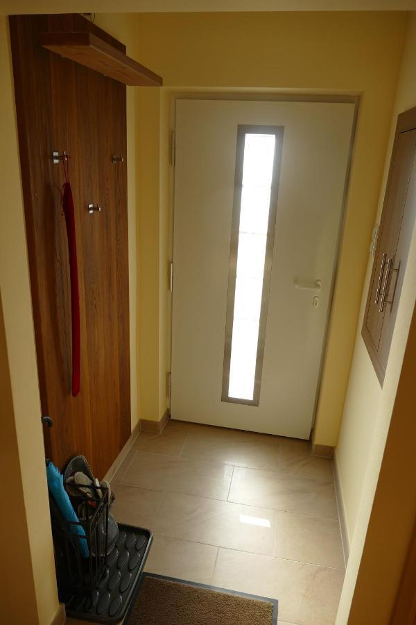 Ferienwohnung Stichauner Боденсдорф Номер фото