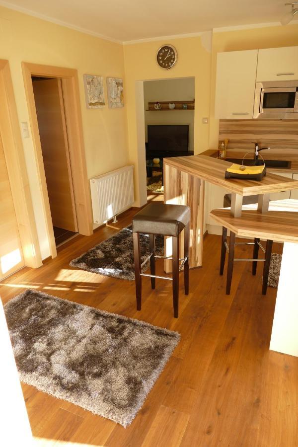 Ferienwohnung Stichauner Боденсдорф Номер фото